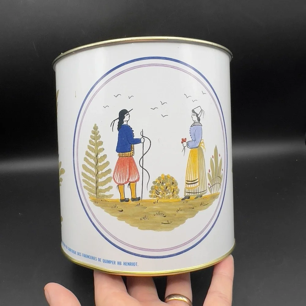 N/A vtg henriot